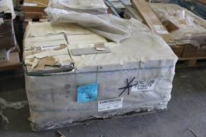 lot 63 image: Lot of (Approximately 51) Boxes of Tile Flooring