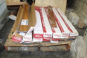 lot 56 image: Lot of (21) Boxes of Tile Flooring