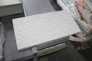 lot 76 image: Lot of (16) Boxes of Ceiling Tiles