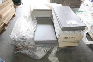 lot 77 image: Lot of (Approximately 12) Boxes of Tile Flooring