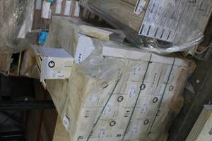 lot 69 image: Lot of (100) Boxes of Tile Flooring