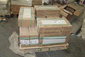 lot 94 image: Lot of (22) Boxes of Dal-Tile Tile Flooring