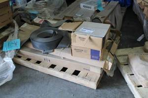 lot 89 image: Lot of (11) Boxes of Tile Flooring