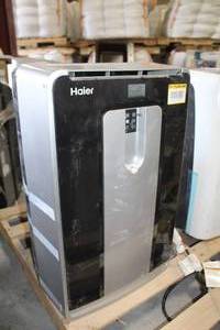 lot 16 image: Haier Portable Air Conditioning Unit