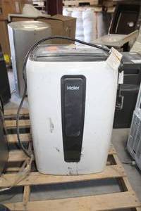 lot 17 image: Haier Portable Air Conditioning Unit
