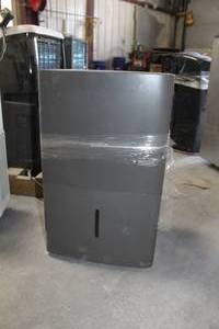 lot 18 image: GE Dehumidifier
