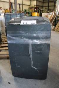 lot 14 image: LG Portable Air Conditioning Unit