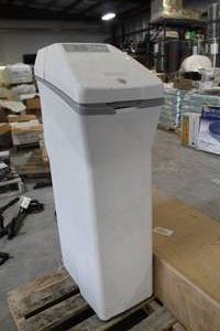 lot 198 image: GE Water Softener