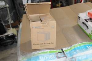 lot 259 image: Evapolar Personal Air Cooler 10W