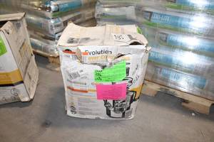 lot 265 image: Insinkerator Evolution Cover Control Plus Food Waste Disposal