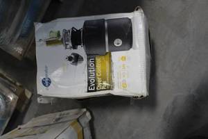 lot 264 image: Insinkerator Evolution Cover Control Plus Food Waste Disposal