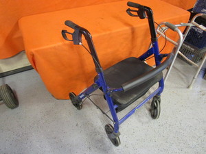 (2) Walkers