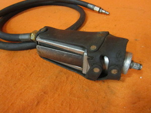 Snap-On Btterfly Impact