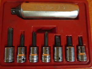Snap-On Screwdriver Impact