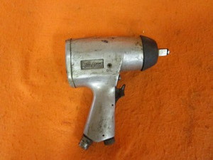 Snap-On 12 Impact