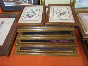 Artwork & Picture Frames