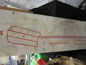 (New) Snow Roof Rake