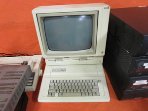 Computers & Electronics