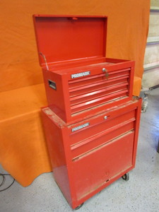 Tool Box
