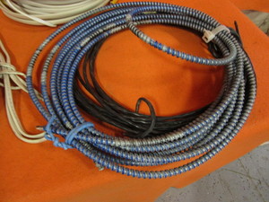 Misc Romex Wire