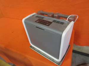 Sewing Machine, Humidifier