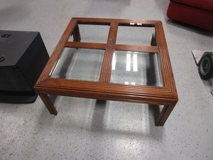 Coffee Table, TV Stand