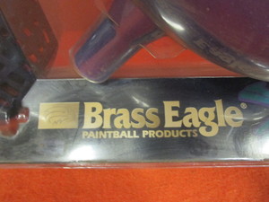 (New) Paint Ball Gun