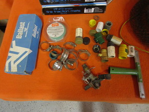 Misc Hardware & Phones