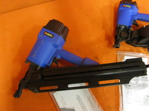 Air Nailers