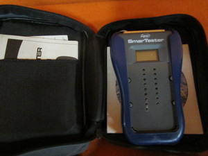 Voltage Testers