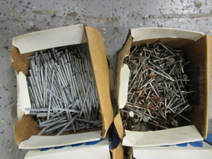Lot of Misc Hardware
