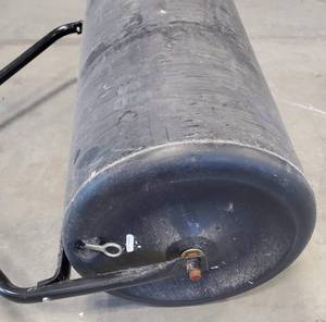 38 Lawn Roller