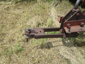 IH 14 Disc