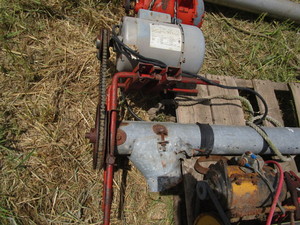 3 Auger 10 Long