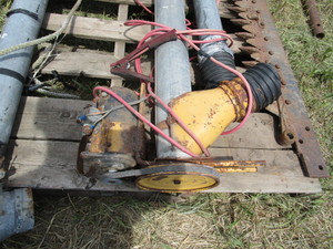 4 12v Auger 10 Long