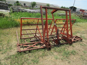 Hay Sweep