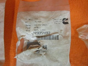 (New) Semi Parts (see pics)