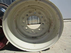 Implement Wheels