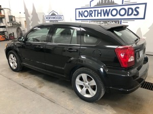 2010 Dodge Caliber SXT -No Reserve-