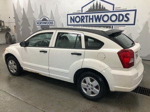 2007 Dodge Caliber -No Reserve-