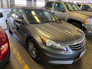 2011 Honda Accord EX