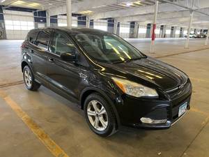 2015 Ford Escape SE FWD