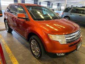 2007 Ford Edge SEL AWD
