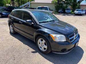 2008 Dodge Caliber SXT