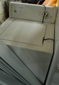 lot 93 image: Washing Machine