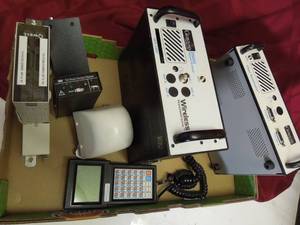 lot 38 image: Electronics Lot
