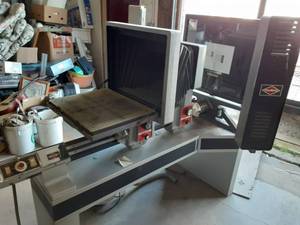 lot 47 image: nuArc Camera for Printing