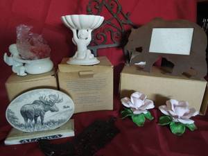 lot 72 image: New Collectibles Plus