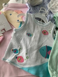 lot 146 image: Baby Cloths 3-6 Months