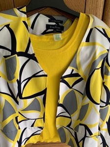 lot 148 image: Womens Evan Picone Set